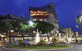 Hotel Pasha